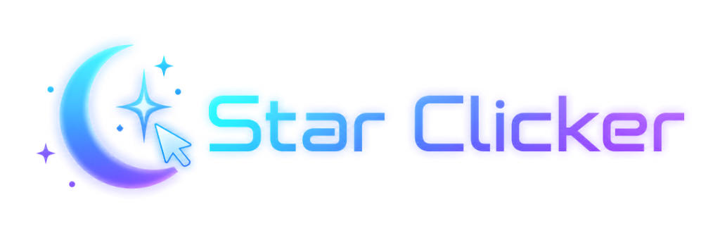 Star Clicker